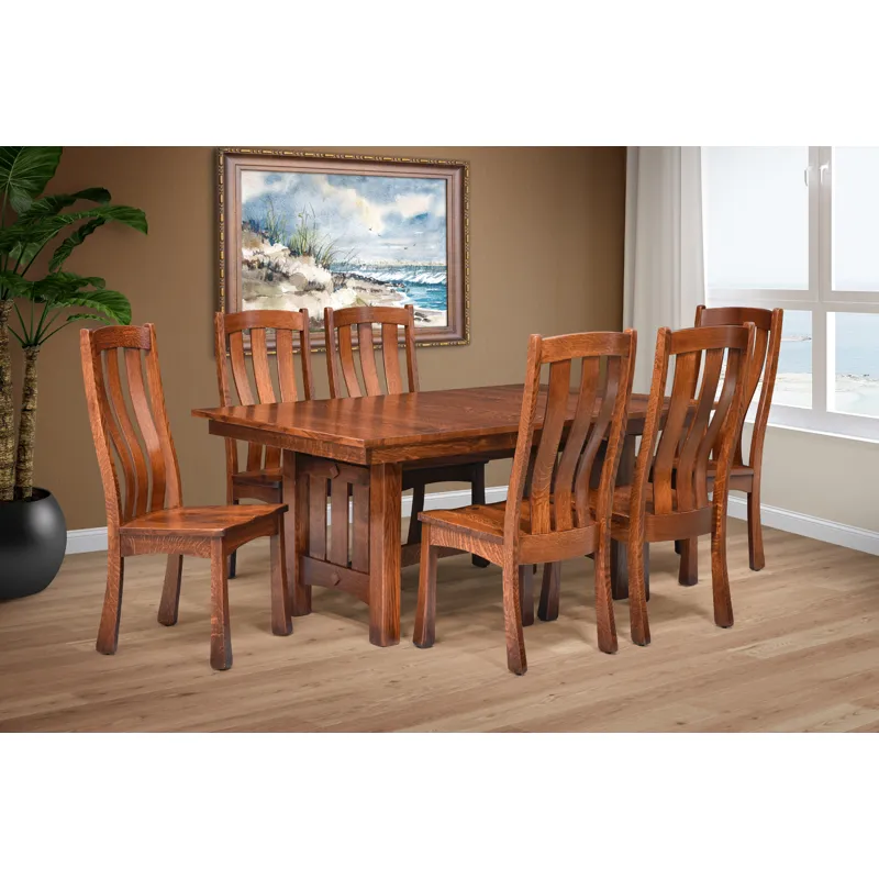 48x72 4L-12" Table